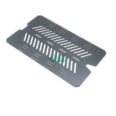 22L 播撒器水箱用固定电池碳纤板 22KG 用于E616P E416P EFT 机架