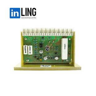 6GA2-490-0A自动电压调节器AVR柴油发电机配件调压板稳压器