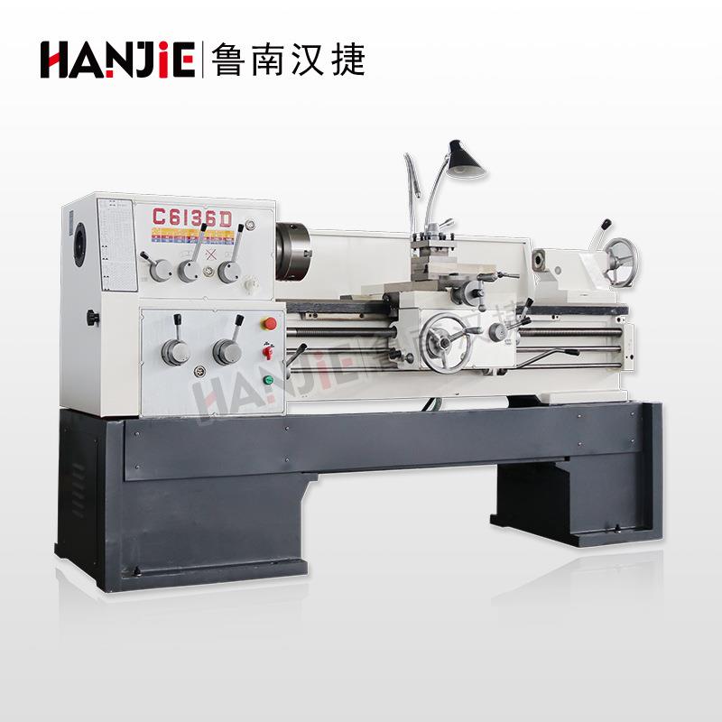 供应普通车床C6136x1000小型车床台式车床1米6136车床车削机床