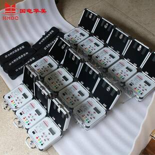 绝缘电阻测试仪HM2671绝缘电阻测试仪2500V兆欧表