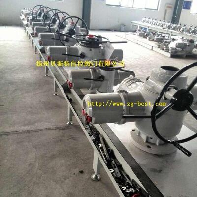 电动执行机构总线板DIM-04.3-DCS；EM6-MSG50-R;SBA45-3;SBA80