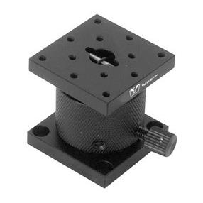 热销精密型手动升降位移微调整滑台SS70-25小型移动测试工作平台