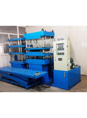 07-TXW系列碳纤维制品液压机63吨碳纤维冷热液压机组冷却液压机