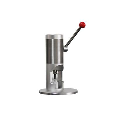 JZ-100ADSC热分析实验坩埚压片机可定制压片机，坩埚密封机