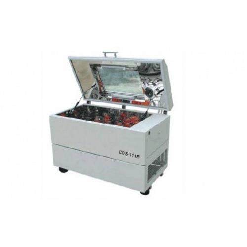 恒温摇床-HF-COS-1112B水浴恒温摇床气浴恒温振荡器