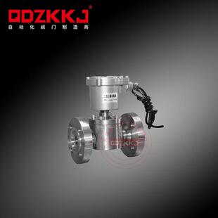 不锈钢电磁阀蒸汽控制导油电磁阀不锈钢高压电磁阀