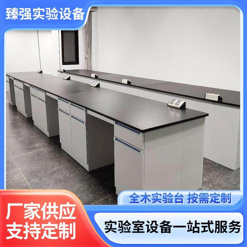 实验室钢木实验台PP全木工作边台全钢试验桌理化板操作台带插座,工业油品/胶粘/化学/实验室用品,其他实验室设备,淘宝优惠券,粉丝福利购,淘宝优惠卷