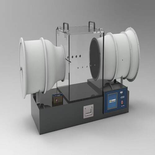 AF600小型风洞低速直流风洞风力发动装置风速变送器检测校准