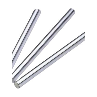 GCr15光轴圆棒GCr15SiMn磨光圆钢100Cr6调质轴承钢管65Mn钢板SUJ2