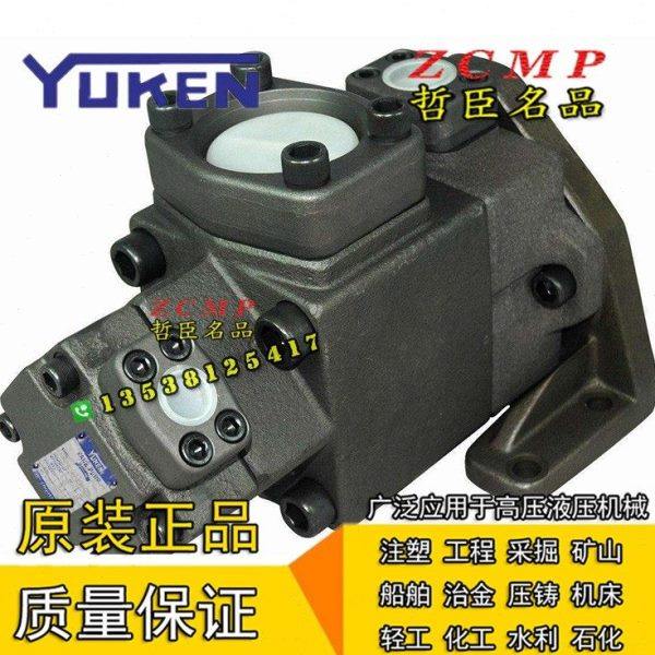 油泵PV2R14-17/19/23/25/31-136/153/184-L/F-RAAA/RAAB-43/4222,标准件/零部件/工业耗材,液压泵,淘宝优惠券,粉丝福利购,淘宝优惠卷