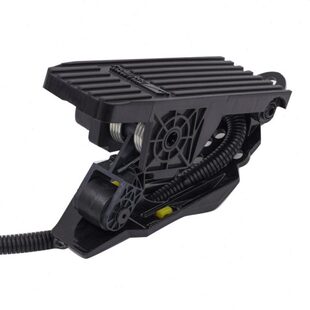 杭叉电子油门加速器踏板总成402452 A47XR30Ａ35 0503D杭叉A30A45