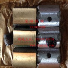 L110 L50 磨床配件 上海机床厂M131W磨床轴瓦六片一套