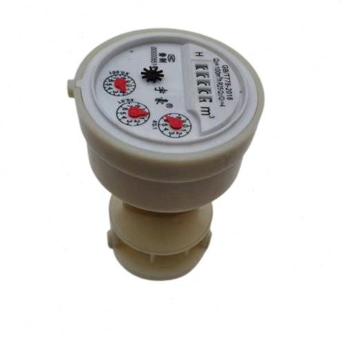 水表芯大口径数字插入式水平式机芯冷水热水表芯DN5080DN100DN200