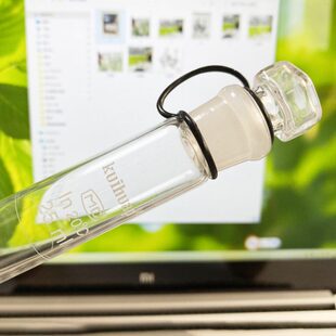 实验室化玻连接圈容量瓶线绳瓶盖橡皮筋比色管胶圈具塞量筒连接圈