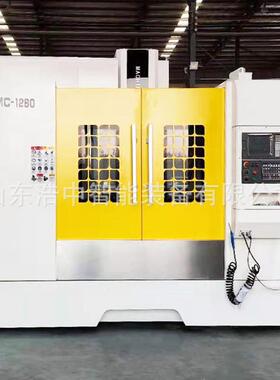 【厂家现货】1260加工中心数控机床线轨Z轴加宽导轨面重切削机