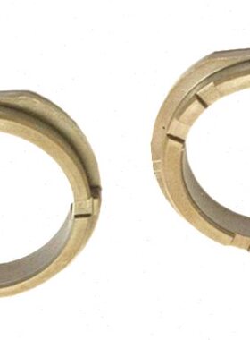 1516DI  16 375  21影210 定16轴套适用22032  18上辊1美能达  V2