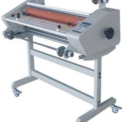 覆膜机 通达TD-650 覆膜机 覆膜机 皮实耐用覆膜机