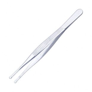 A镊子日本子污垢安全夹子NEX进口鼻婴儿圆头清洁安不锈钢力士耳朵