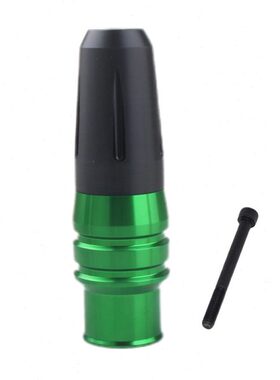 防摔s940排气管0Z1排气/ 保护CC 350球改装 N100嘉爵胶x防摔0街车