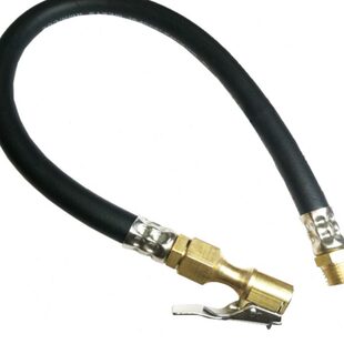 风数显气压表件风夹头速原配轮胎汽车气管速气扒胎机配件气压表加