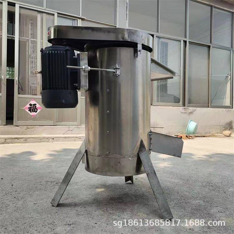 全自动杨桃去核机樱桃黄桃小台芒去核机器商用水果打浆脱核机