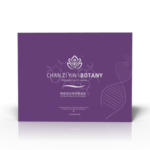 妇用凝胶 滋润抗衰紧致凝胶（每盒6支）2盒装