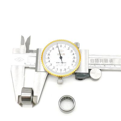 H工K12转HK121010厂家生产冲压外圈滚针承，动灵活电轴动具配套滚