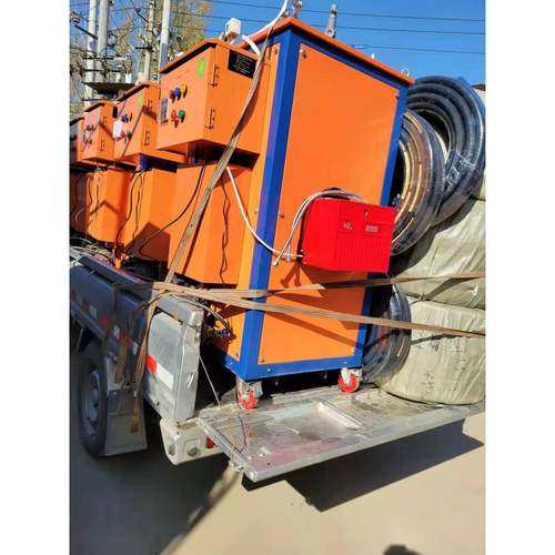 厂家供应蒸汽发生器桥梁蒸汽养护