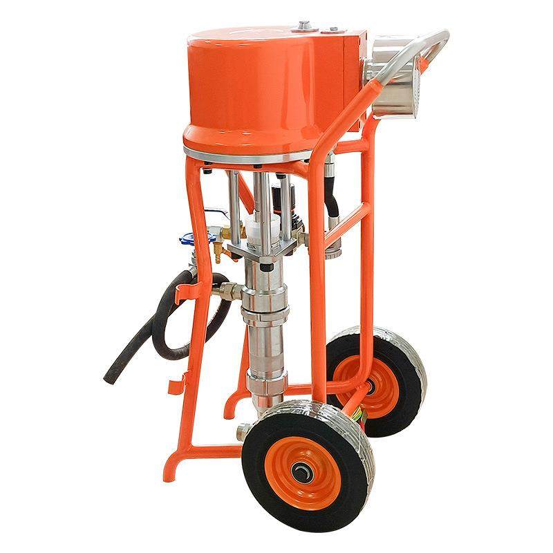 AQ9C型欧耐实高压无气喷涂机通用油漆喷漆机,五金/工具,电动喷涂机,淘宝优惠券,粉丝福利购,淘宝优惠卷