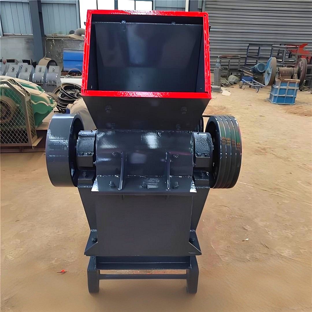 矿山冶金化工建筑常用破碎设备 小型锤式破碎机建筑垃圾石块粉碎,机械设备,破碎机,淘宝优惠券,粉丝福利购,淘宝优惠卷