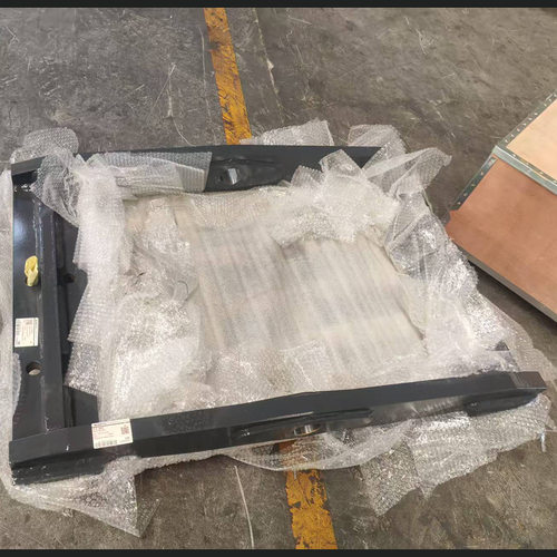 山推SL50WN装载机副车架1454-30-24000