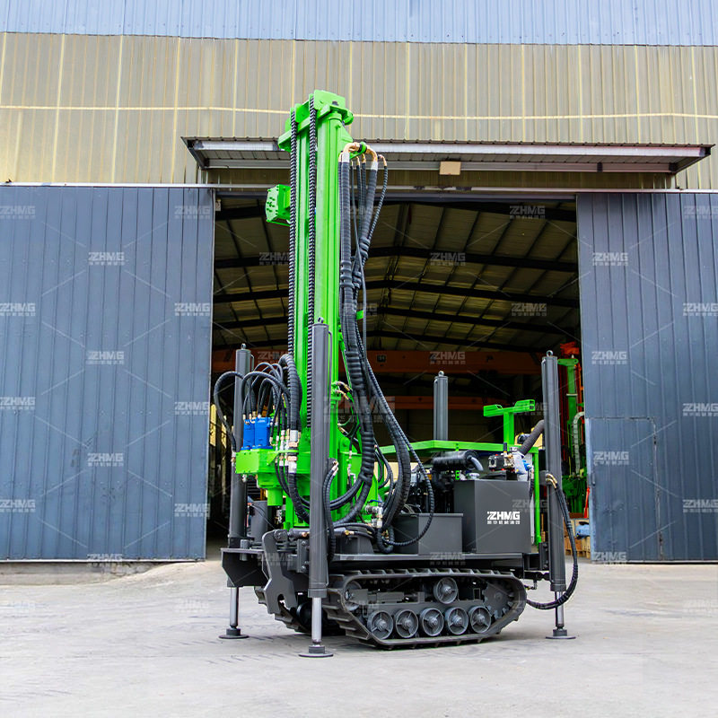 定制160米气动打井设备 小型家用钻井机 履带式柴油液压水井钻机,农机/农具/农膜,农用运输车辆,淘宝优惠券,粉丝福利购,淘宝优惠卷