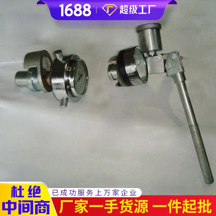 结构配置单体液压支柱检测仪 单体液压支柱检测仪规格