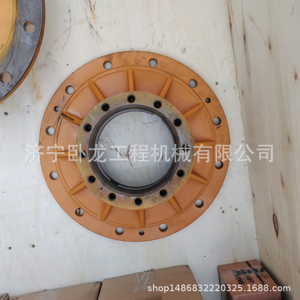 山推SL30W SL30WN装载机轮毂ZL30.2.2-2E