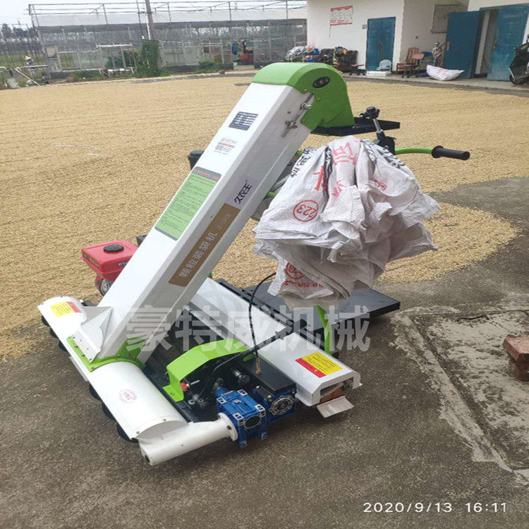 供应小型农用吸谷吸粮机高效收谷装袋机汽油自走式收谷装袋机厂家,农机/农具/农膜,收割机械,淘宝优惠券,粉丝福利购,淘宝优惠卷