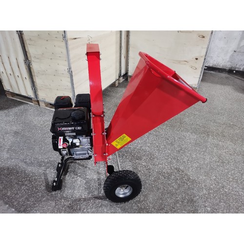 多功能树枝粉碎机园林果园破枝机农用秸秆粉碎机枝条木材破碎机