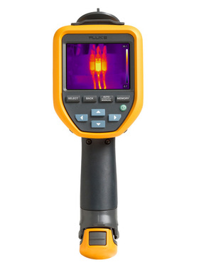 FLUKE福禄克 红外热像仪Tis20+/Tis60+ 手持式红外热像仪