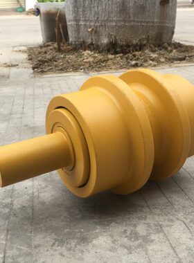 底座0带/轮轮托座挖掘机/D加-0链轮托7782加藤藤H3020藤7082托加