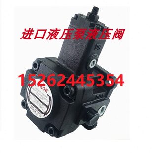 A中叶片泵P550 安P5压变F-B5F-BNSF--VP5V 颂350-ON2V50-B量