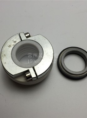 新款152WB2-24机械密封102 103离心泵自吸P泵化工泵头专用机封包