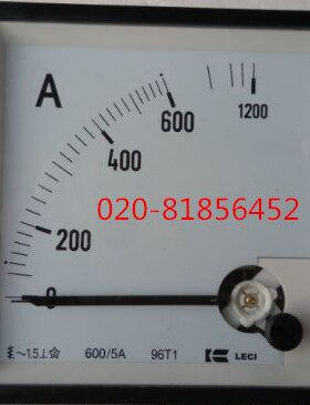 65AT1-61-751QAS95A19/T 090/665A-6890-9A   60-TT0/交流电流表