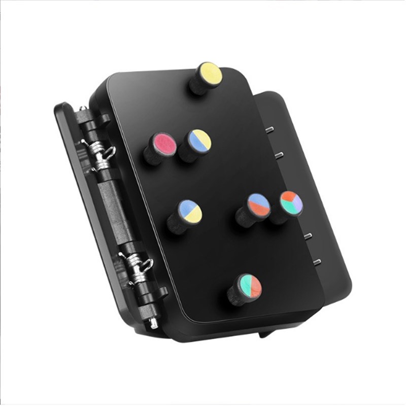 练习左手专业和弦一键尤克里w里自动按键按弦助弹器辅助神器初学