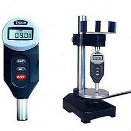 塑料T0硬度计/T邵氏硬度计HH/20邵氏硬度计 橡胶210H数显220T