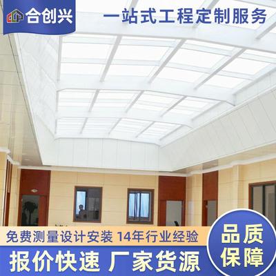 佛山简易板房出口活动房屋印尼豪华水泥纤维板办公室