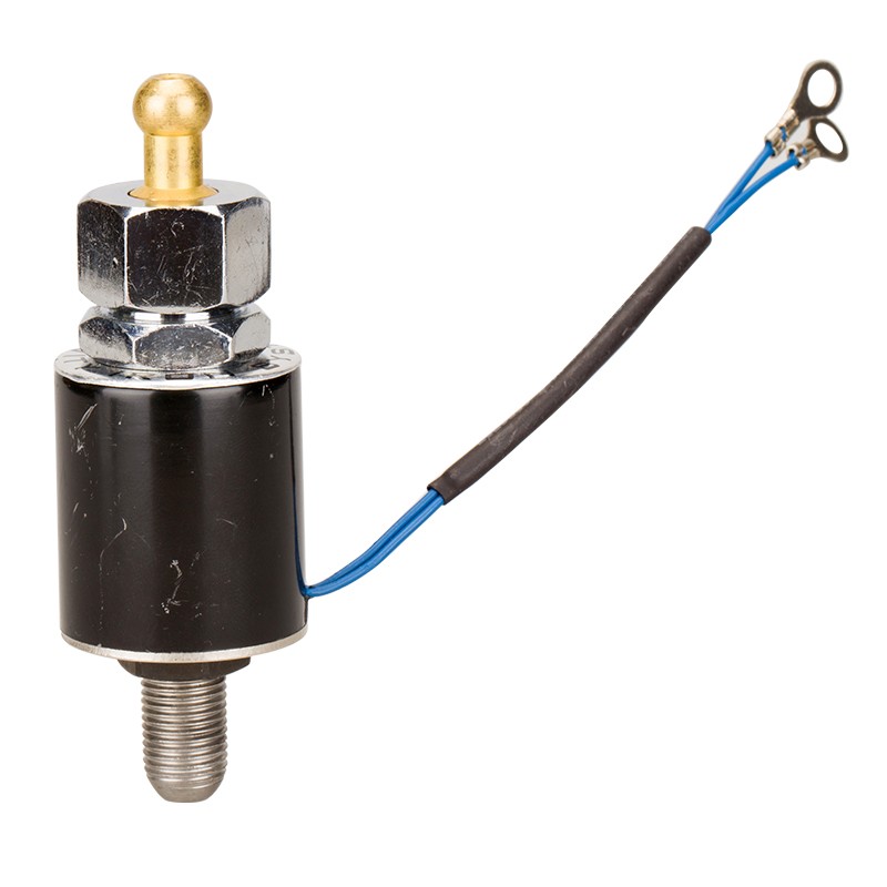 ST-94B-04 B盛泰 挺顺 吊瓶蒸汽熨烫斗 电磁阀组件 缝纫机配件