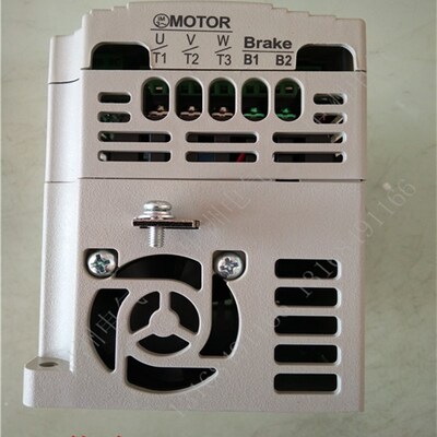 变频器VFD004M21A  0.4KW 220V