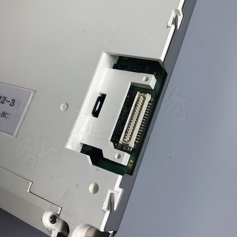 LQ084V1DG41 LQ084V1DG42 21 AA084VD02 夏普8.4寸发那科液晶屏