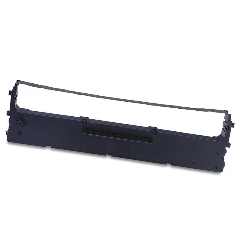 NX-615色带 适用中盈NX-615色带架 针式打印机碳带 发货单 出入库