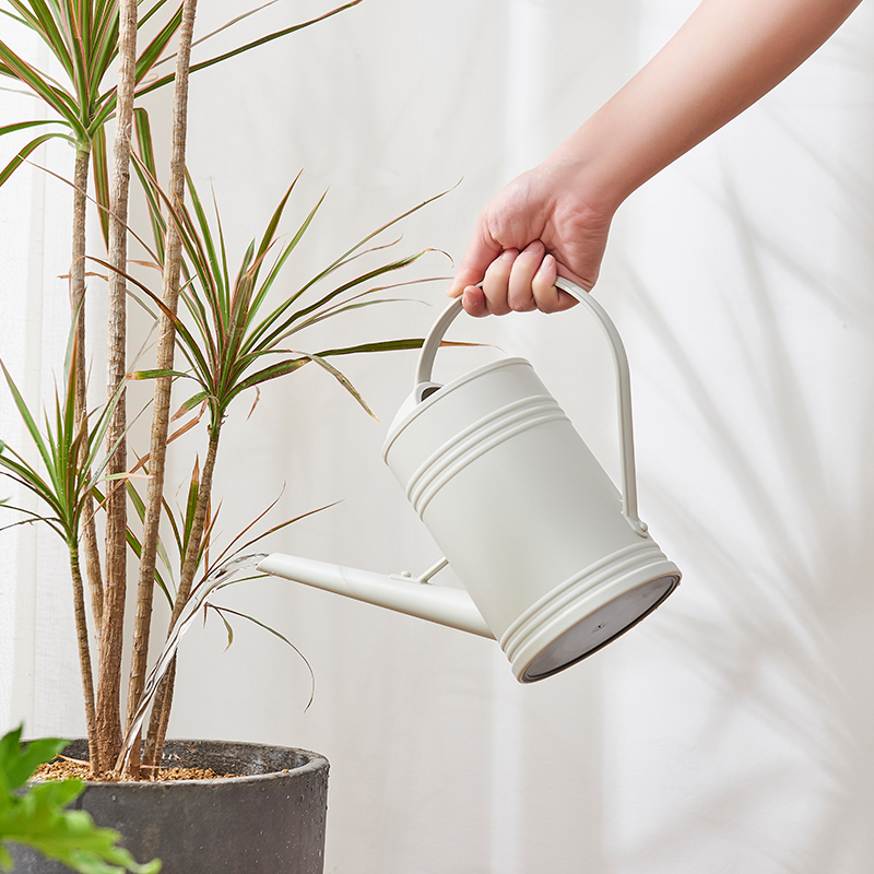 洒水壶浇花家用专用阳台浇水壶小长嘴蓬壶浇菜水壶神器喷壶小型