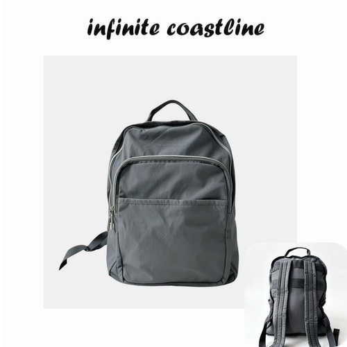 INFINITE COASTLINE/无垠海岸春晓 4416气人包